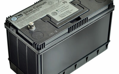 Lithium Batteries