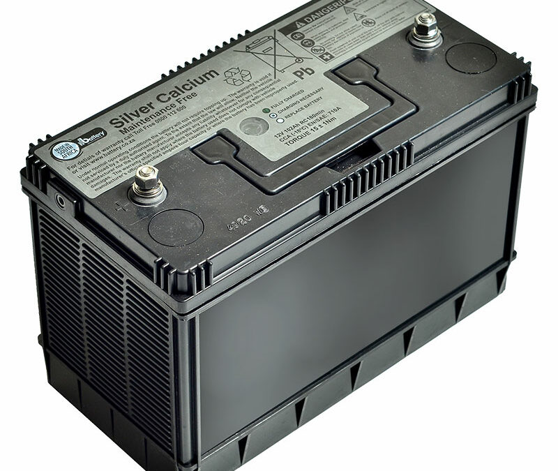 Lithium Batteries | Lithium Technology