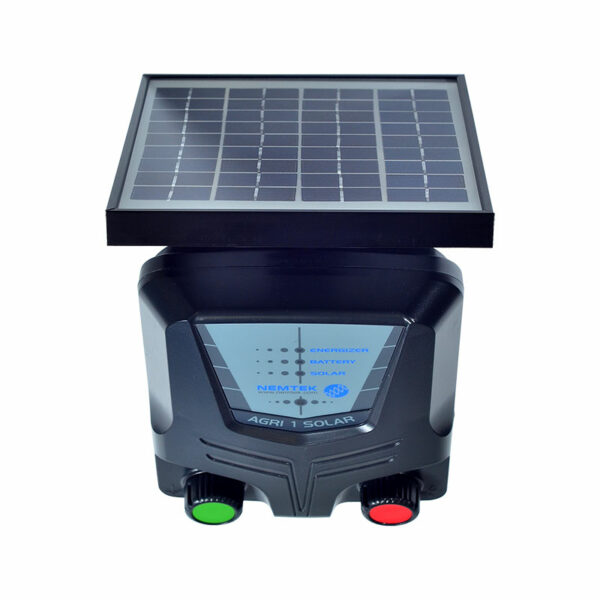 agri solar energizers