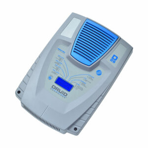 Dual Zone Energizer with LCD: Druid 28LCD