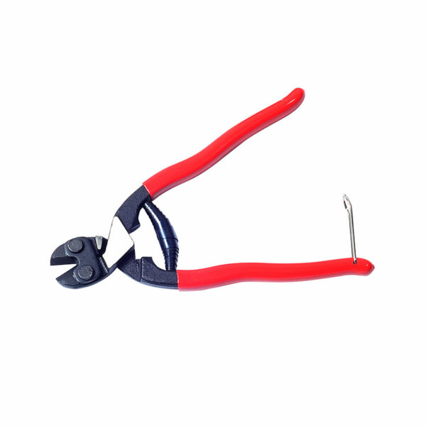 Heavy Duty Diagonal Side Cutter Pliers - Image 2