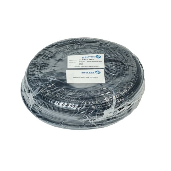 Stainless Steel HT Cable (SS-Series) - Image 3