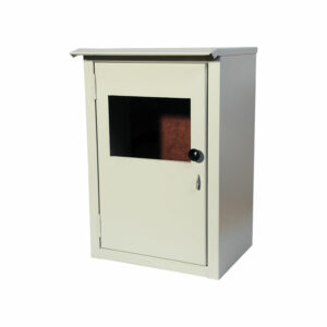 Powder Coated Metal Enclosures - Medium