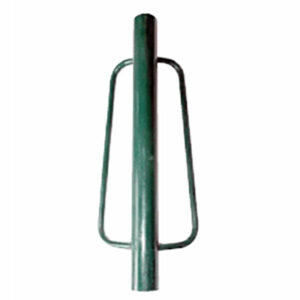 Y-Picket Post Driver