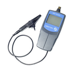Nemtek D20-Tester