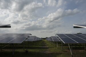 Solar Farm Security Solutions