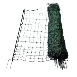 Nemtek Electric Fencing Nets