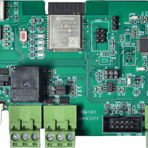 Nemtek connect device gateway 2G and wifi