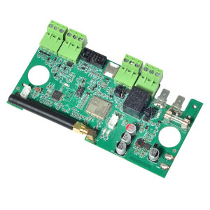 Nemtek Connect Device Gateway Wifi - Image 2