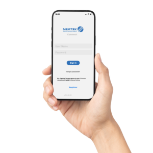Nemtek Connect Device Gateway Wifi