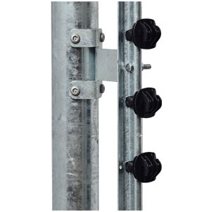 Omega Post Mount Brackets - Image 3