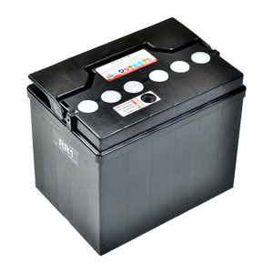 Deep Cycle Lead Acid Batteries - Image 3